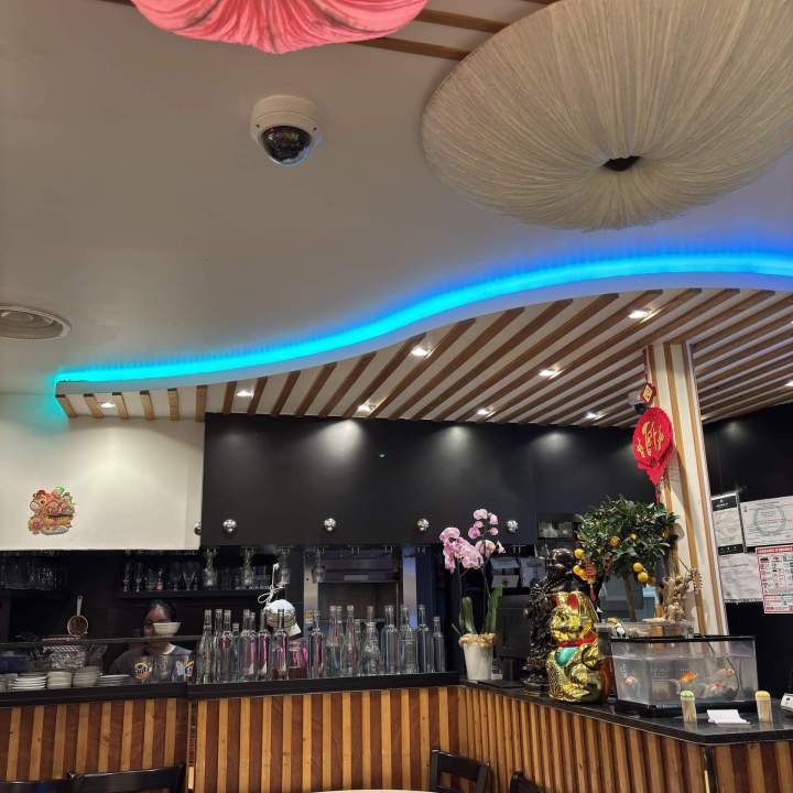 Restaurant vietnamien Paris