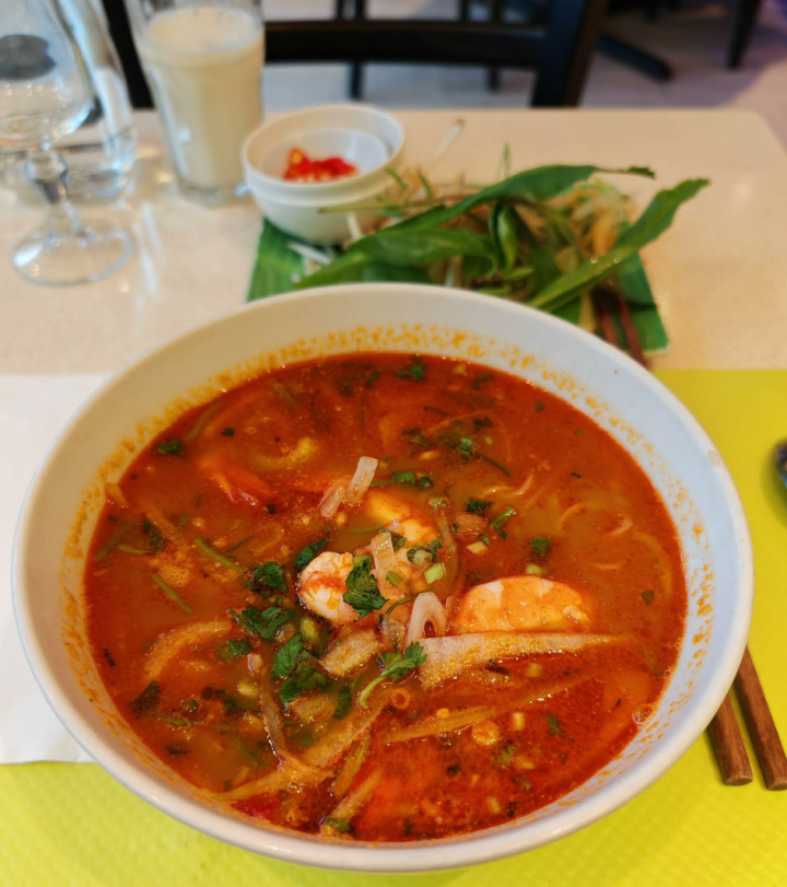 Service traiteur vietnamien Paris