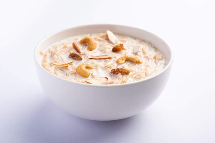 Vermicelles de riz au bœuf Paris
